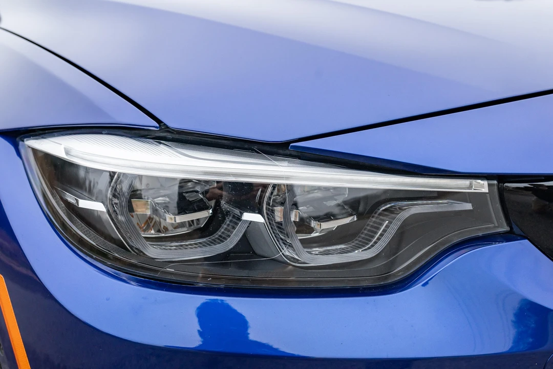 2020 BMW F82/F83 M4 - Image 20 of 31
