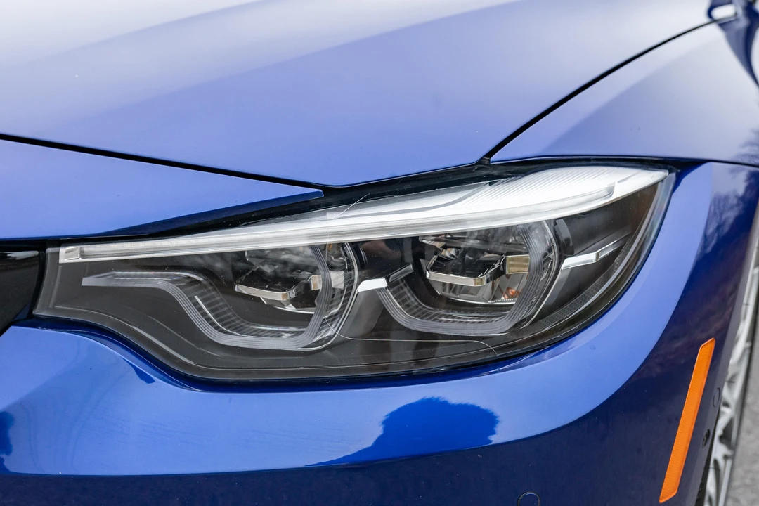 2020 BMW F82/F83 M4 - Image 27 of 31