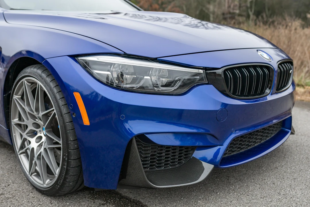 2020 BMW F82/F83 M4 - Image 18 of 31