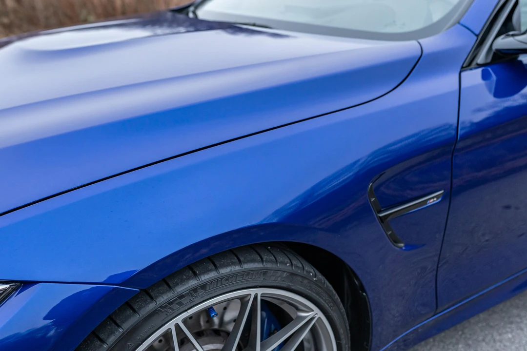 2020 BMW F82/F83 M4 - Image 31 of 31