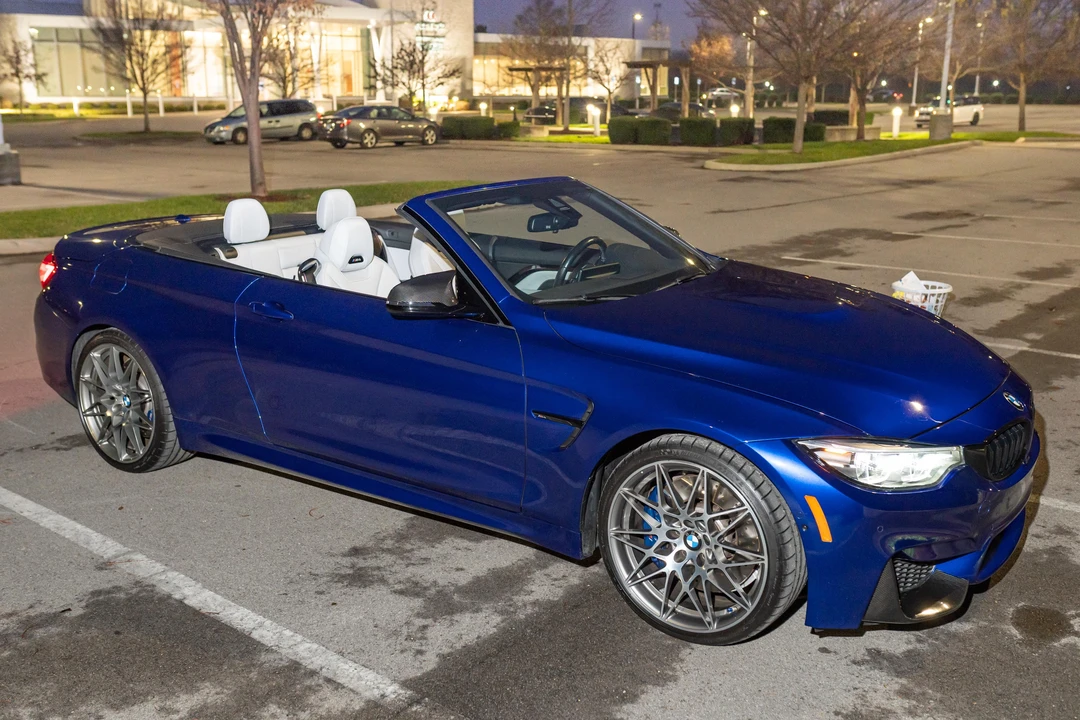 2020 BMW F82/F83 M4 - Image 8 of 31