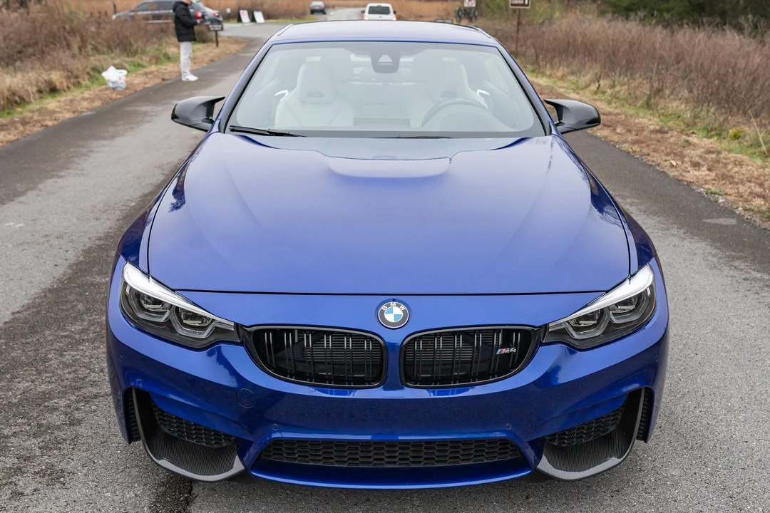 2020 BMW F82/F83 M4 - Image 9 of 31