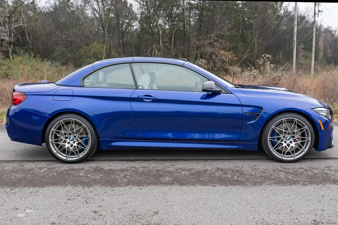 2020 BMW F82/F83 M4 - Image 3 of 31