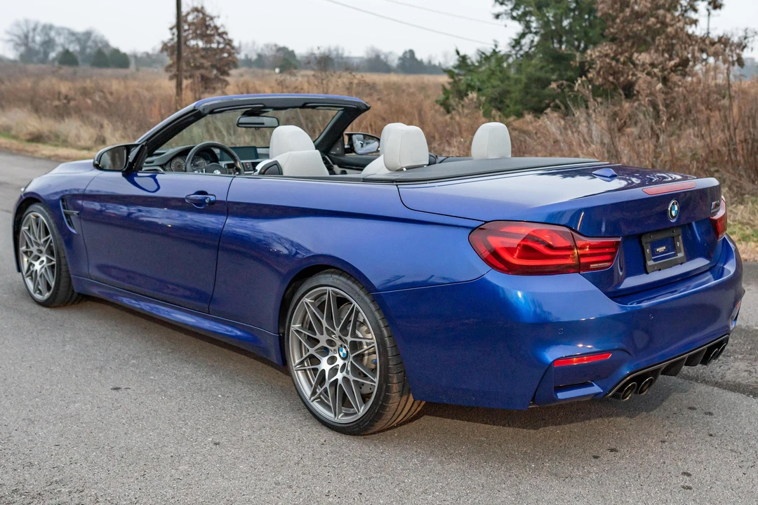 2020 BMW F82/F83 M4 - Image 4 of 31