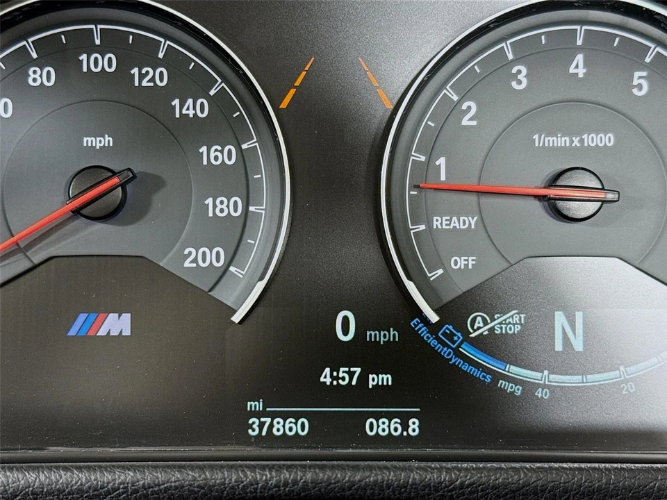 2020 BMW - Image 5 of 31