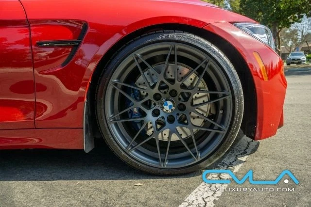 2020 BMW F82/F83 M4 - Image 13 of 31