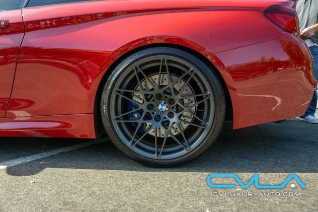 2020 BMW F82/F83 M4 - Image 17 of 31