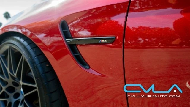 2020 BMW F82/F83 M4 - Image 20 of 31