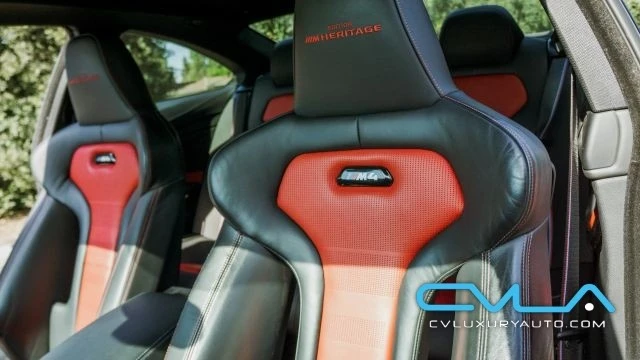 2020 BMW F82/F83 M4 - Image 26 of 31