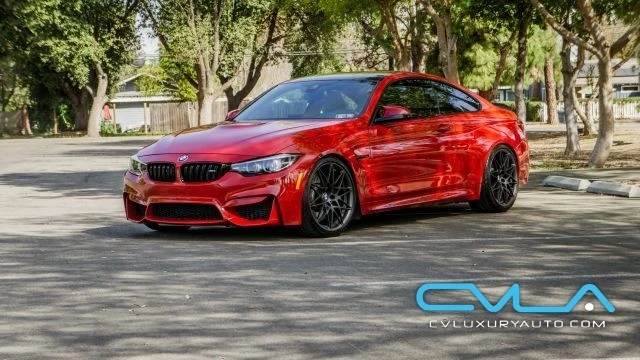 2020 BMW F82/F83 M4 - Image 2 of 31