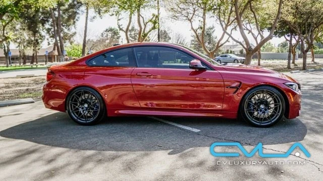 2020 BMW F82/F83 M4 - Image 11 of 31