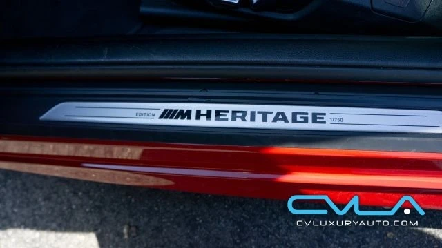 2020 BMW F82/F83 M4 - Image 23 of 31