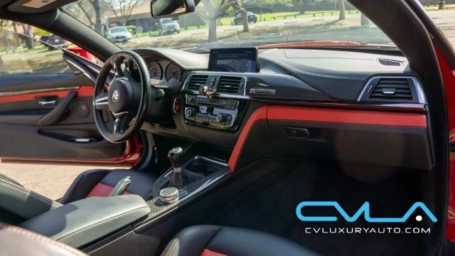 2020 BMW F82/F83 M4 - Image 30 of 31