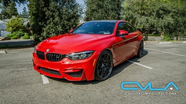 2020 BMW F82/F83 M4 - Image 6 of 31