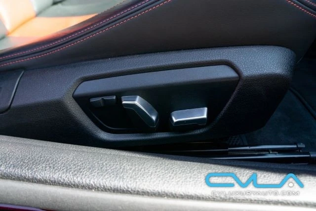 2020 BMW F82/F83 M4 - Image 31 of 31