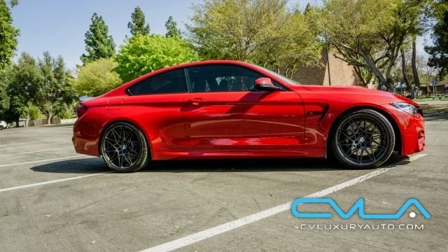 2020 BMW F82/F83 M4 - Image 12 of 31