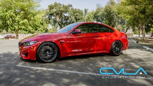 2020 BMW F82/F83 M4 - Image 3 of 31