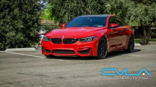 2020 BMW F82/F83 M4 - Image 4 of 31