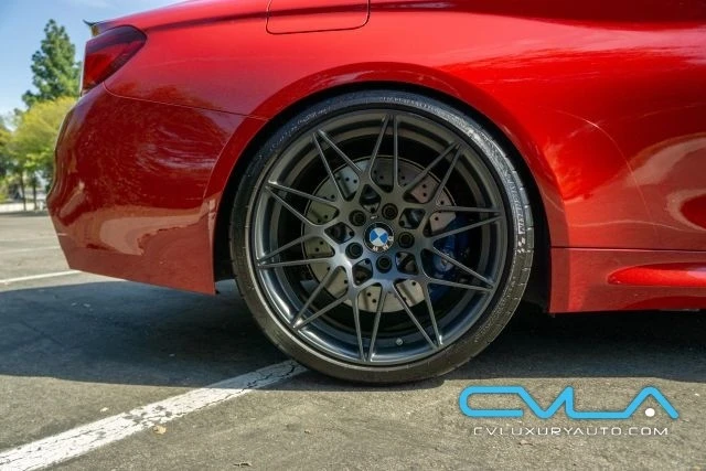 2020 BMW F82/F83 M4 - Image 14 of 31