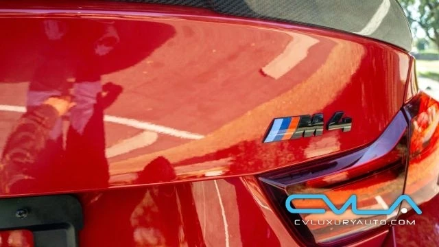 2020 BMW F82/F83 M4 - Image 15 of 31