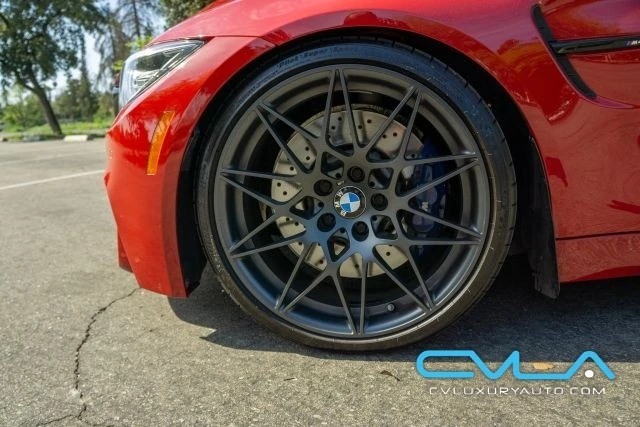 2020 BMW F82/F83 M4 - Image 19 of 31