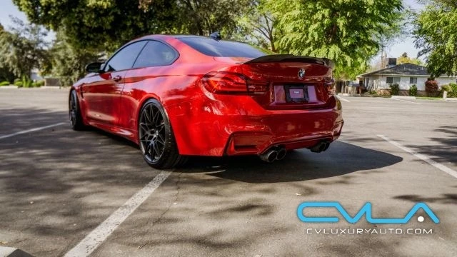 2020 BMW F82/F83 M4 - Image 8 of 31