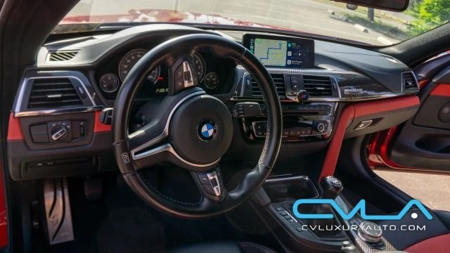 2020 BMW F82/F83 M4 - Image 29 of 31