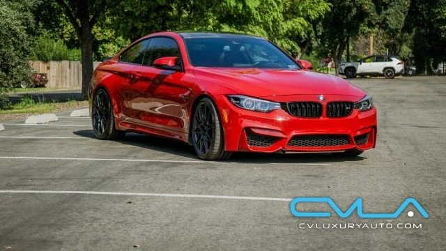 2020 BMW F82/F83 M4 - Image 7 of 31