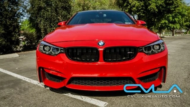 2020 BMW F82/F83 M4 - Image 22 of 31