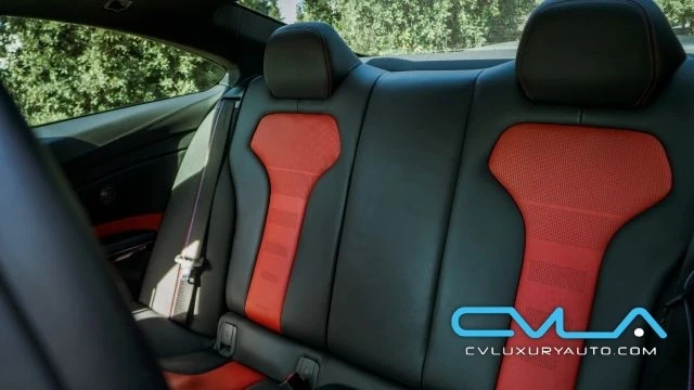 2020 BMW F82/F83 M4 - Image 28 of 31