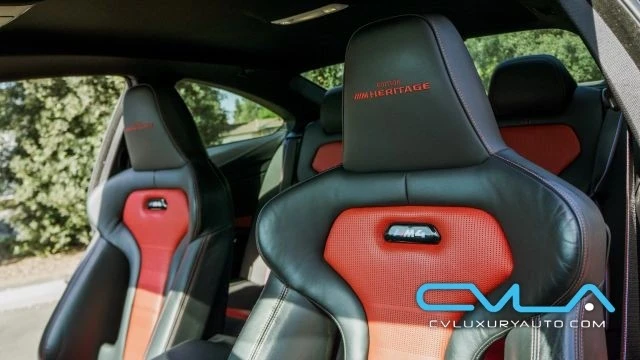 2020 BMW F82/F83 M4 - Image 27 of 31