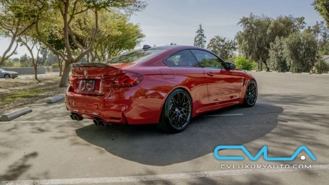 2020 BMW F82/F83 M4 - Image 10 of 31
