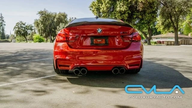 2020 BMW F82/F83 M4 - Image 9 of 31