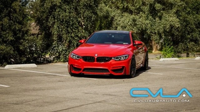 2020 BMW F82/F83 M4 - Image 5 of 31
