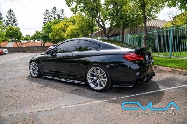 2020 BMW F82/F83 M4 - Image 11 of 31