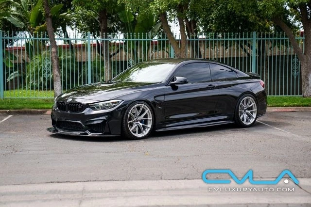 2020 BMW F82/F83 M4 - Image 4 of 31