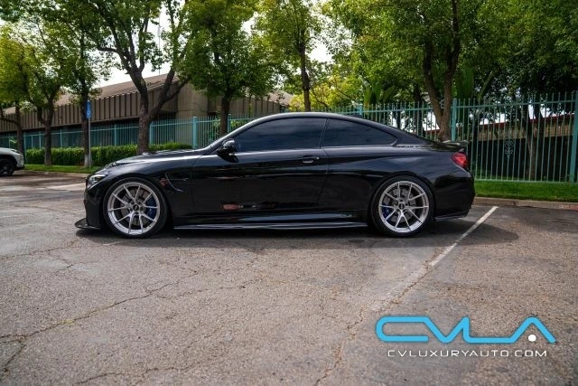 2020 BMW F82/F83 M4 - Image 10 of 31