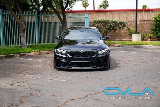 2020 BMW F82/F83 M4 - Image 25 of 31