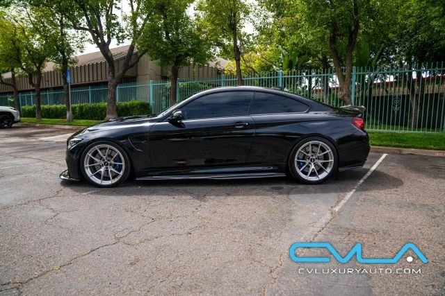 2020 BMW F82/F83 M4 - Image 9 of 31