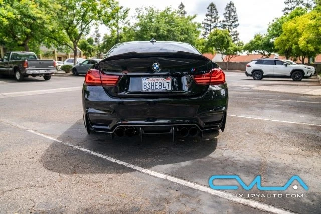 2020 BMW F82/F83 M4 - Image 13 of 31