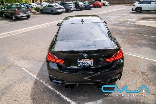 2020 BMW F82/F83 M4 - Image 14 of 31