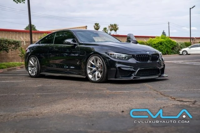 2020 BMW F82/F83 M4 - Image 21 of 31