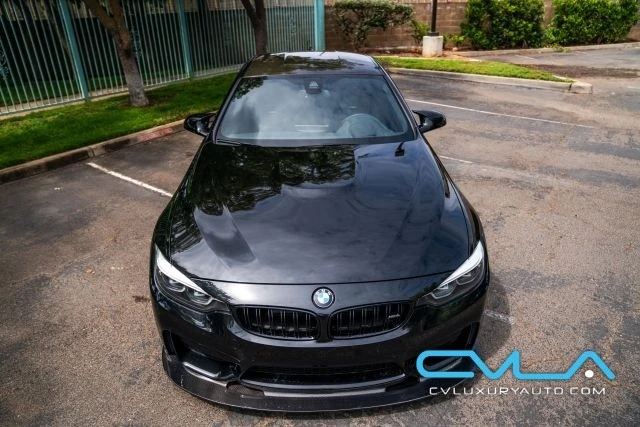 2020 BMW F82/F83 M4 - Image 31 of 31