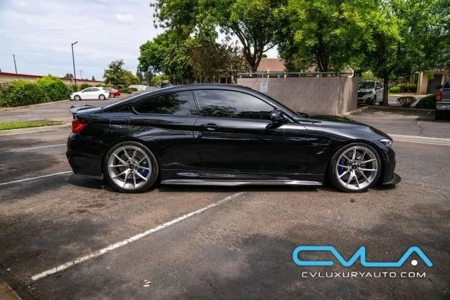 2020 BMW F82/F83 M4 - Image 20 of 31