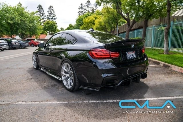 2020 BMW F82/F83 M4 - Image 12 of 31
