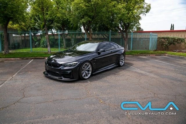 2020 BMW F82/F83 M4 - Image 6 of 31