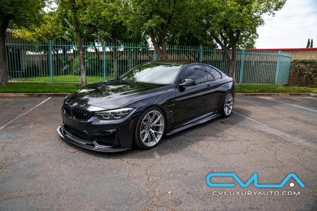 2020 BMW F82/F83 M4 - Image 7 of 31
