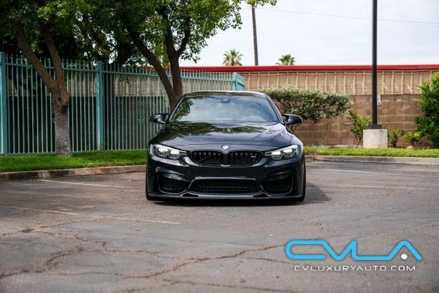 2020 BMW F82/F83 M4 - Image 26 of 31