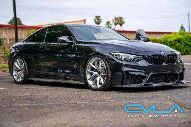 2020 BMW F82/F83 M4 - Image 23 of 31