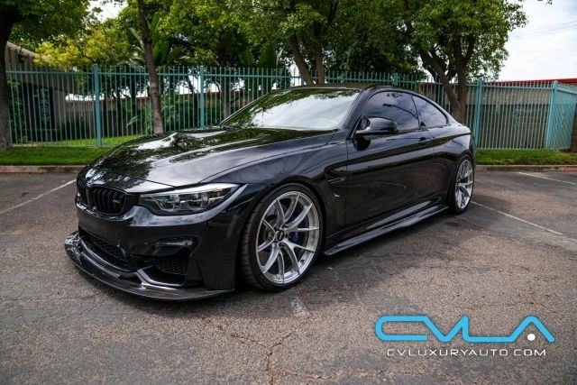 2020 BMW F82/F83 M4 - Image 8 of 31